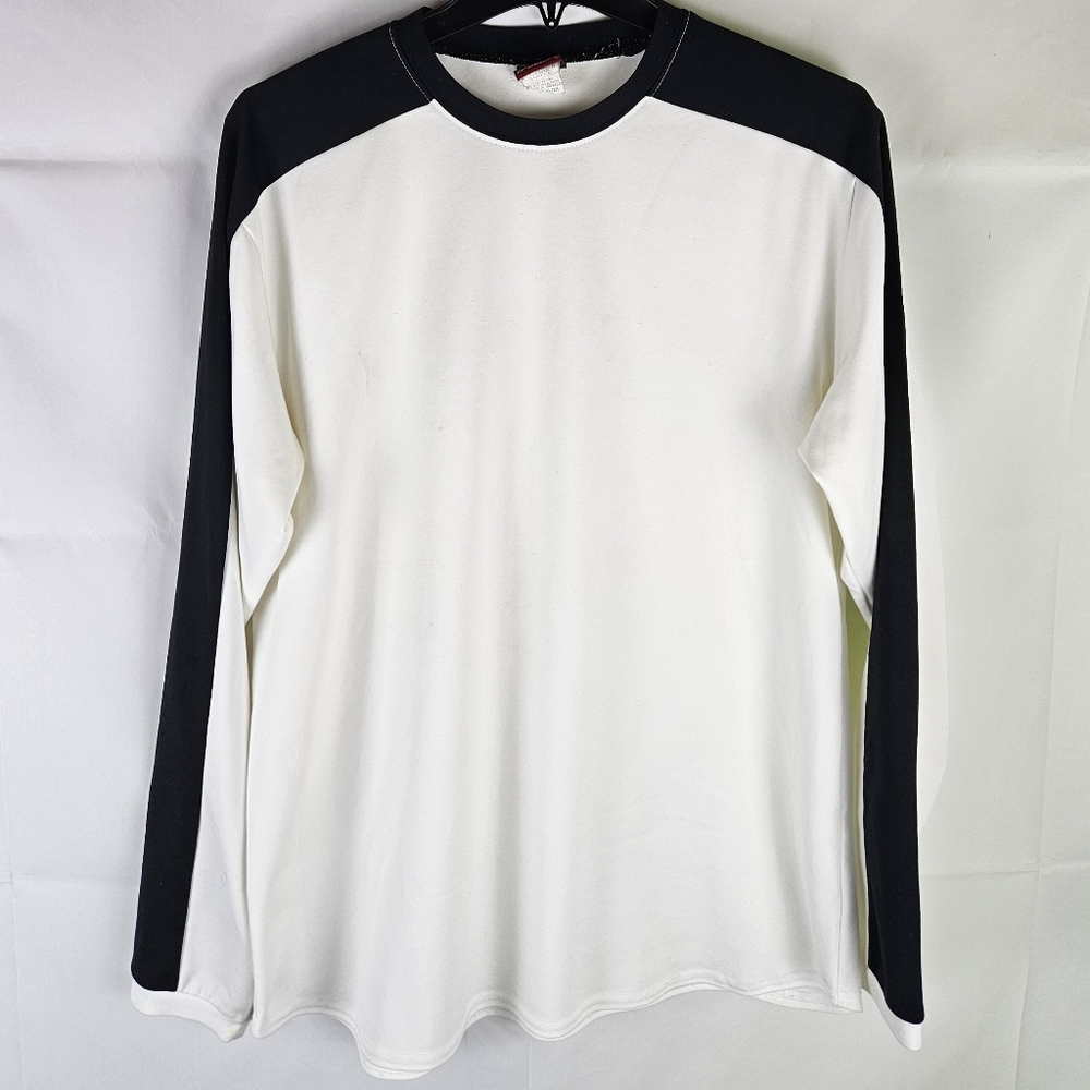 Pro Spirit Athletic Shirt Size M | Sportswear Sporty Workout Activewear Gym